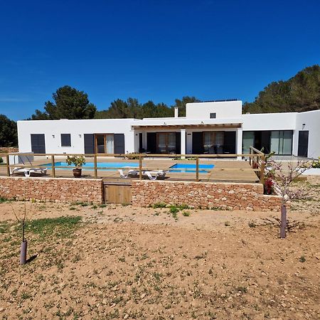 Ses Vinas De Cas Baixero Villa ลามอลา ภายนอก รูปภาพ