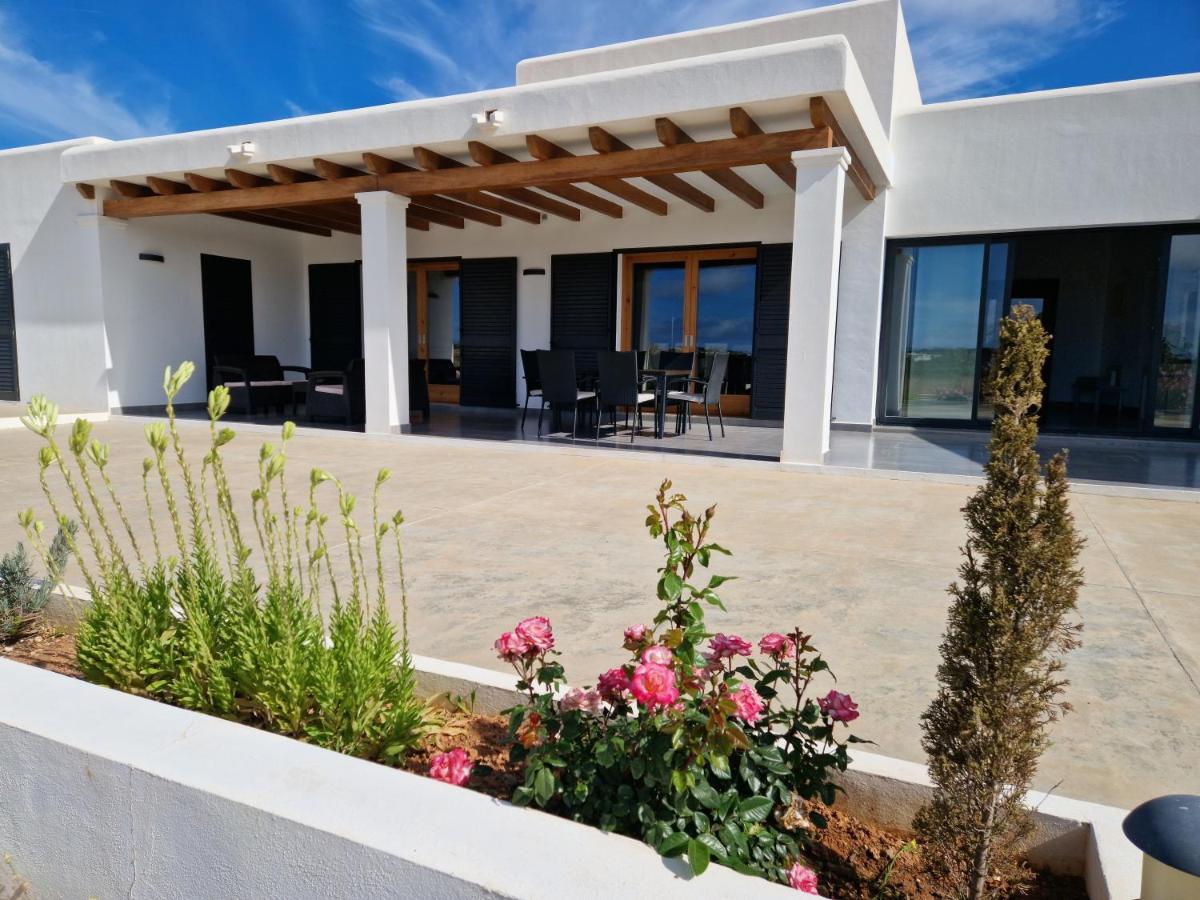 Ses Vinas De Cas Baixero Villa ลามอลา ภายนอก รูปภาพ