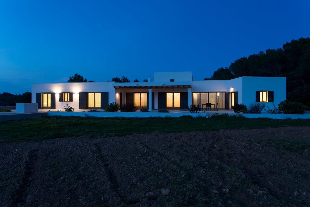 Ses Vinas De Cas Baixero Villa ลามอลา ห้อง รูปภาพ