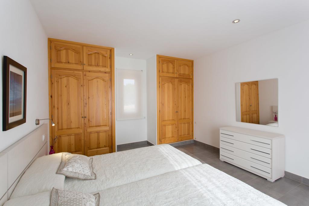 Ses Vinas De Cas Baixero Villa ลามอลา ภายนอก รูปภาพ