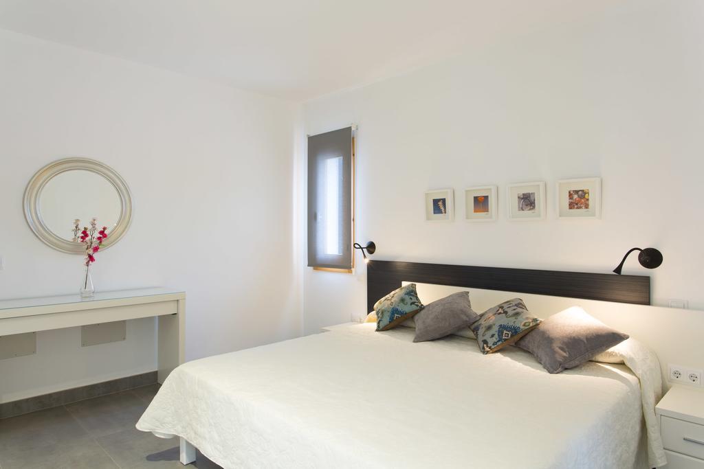 Ses Vinas De Cas Baixero Villa ลามอลา ห้อง รูปภาพ